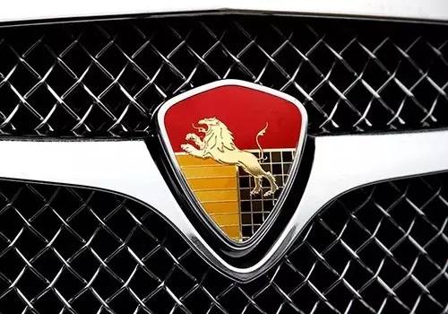 車標上的動物都是啥來頭？看完又能出去裝X了