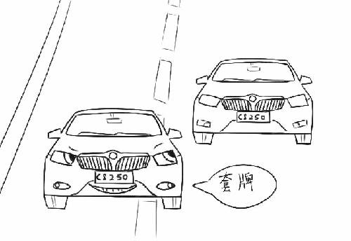 別再犯傻了！這5種情況的“違章”是可以撤銷的！