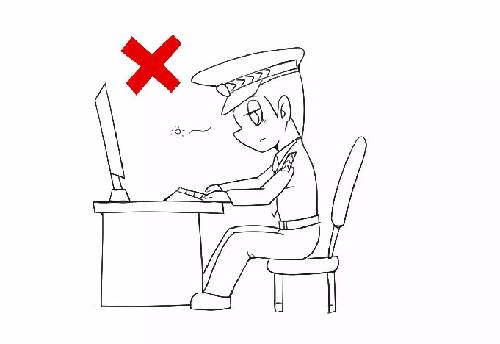 別再犯傻了！這5種情況的“違章”是可以撤銷的！