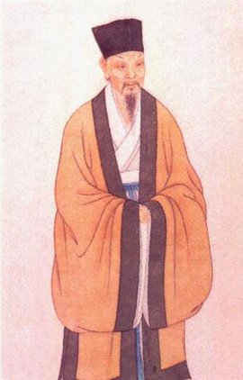 蘇軾：著名文學(xué)家、書法家、畫家