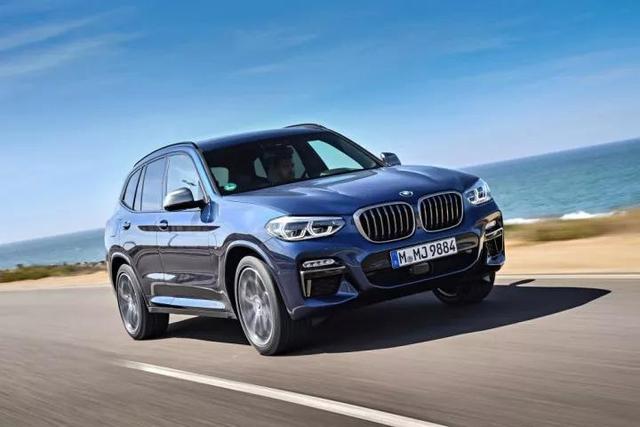 試駕今年排面最足的SUV，Q5和GLC這回已無(wú)路可逃！